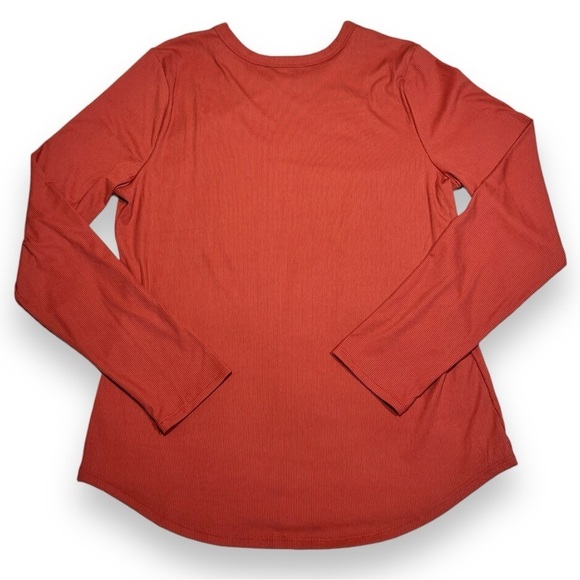 No Boundaries Junior’s Ribbed Tee and Flare Pant Outfit Size Large/XXL - Picture 6 of 14